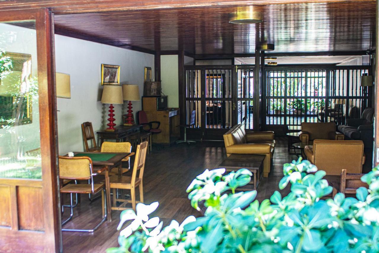 Cozy Apartment At Jardin Manaure Madrid Eksteriør billede